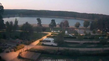 Vranovská přehrada