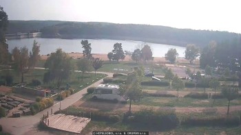 Vranovská přehrada