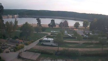 Vranovská přehrada