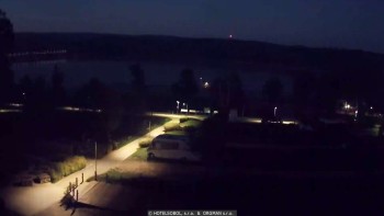 Vranovská přehrada
