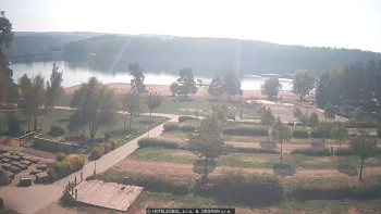Vranovská přehrada