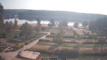 Vranovská přehrada