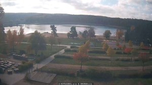 Vranov Reservoir - Vranov Reservoir - 30.10.2026 v 10:45 Vranov Reservoir - Vranov Reservoir - 30.10.2026 v 10:45