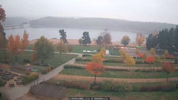 Vranovská přehrada