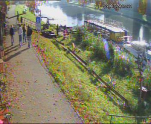 Baťův kanál - Přístaviště Hodonín  - 29.9.2025 v 09:00