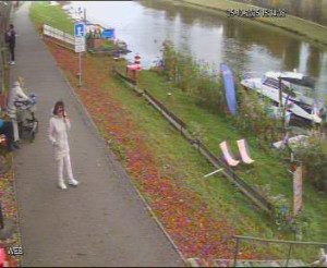 Baťův kanál - Přístaviště Hodonín  - 25.10.2025 v 15:15 Baťův kanál - Přístaviště Hodonín  - 25.10.2025 v 15:15