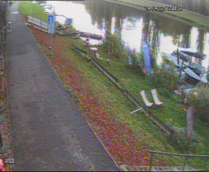 Baťův kanál - Přístaviště Hodonín  - 29.10.2025 v 06:45 Baťův kanál - Přístaviště Hodonín  - 29.10.2025 v 06:45