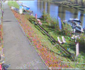 Baťův kanál - Přístaviště Hodonín  - 29.10.2025 v 11:45 Baťův kanál - Přístaviště Hodonín  - 29.10.2025 v 11:45