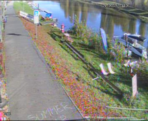 Baťův kanál - Přístaviště Hodonín  - 29.10.2025 v 12:45 Baťův kanál - Přístaviště Hodonín  - 29.10.2025 v 12:45