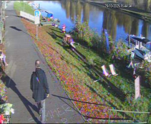 Baťův kanál - Přístaviště Hodonín  - 29.10.2025 v 14:45 Baťův kanál - Přístaviště Hodonín  - 29.10.2025 v 14:45