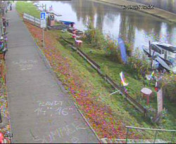 Přístaviště Hodonín 