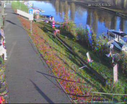 Přístaviště Hodonín