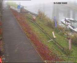 Přístaviště Hodonín