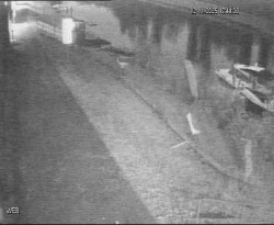 Přístaviště Hodonín 