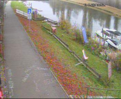 Přístaviště Hodonín