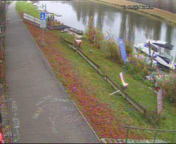 Přístaviště Hodonín