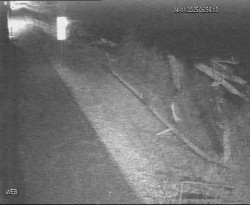 Přístaviště Hodonín