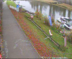 Přístaviště Hodonín