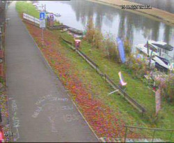 Přístaviště Hodonín