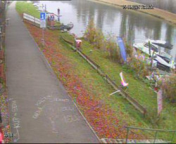 Přístaviště Hodonín