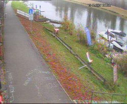 Přístaviště Hodonín