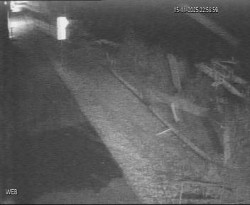 Přístaviště Hodonín