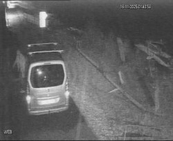 Přístaviště Hodonín