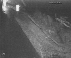 Přístaviště Hodonín