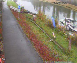 Přístaviště Hodonín