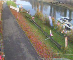 Přístaviště Hodonín