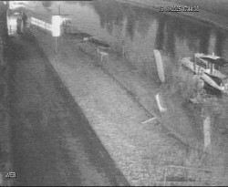 Přístaviště Hodonín