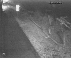 Přístaviště Hodonín