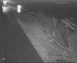 Přístaviště Hodonín