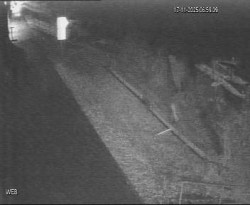 Přístaviště Hodonín