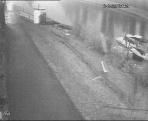 Baťův kanál - Přístaviště Hodonín - 17.11.2025 v 06:45 Baťův kanál - Přístaviště Hodonín - 17.11.2025 v 06:45