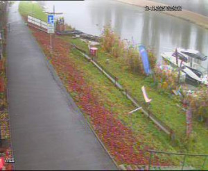 Baťův kanál - Přístaviště Hodonín - 17.11.2025 v 08:00 Baťův kanál - Přístaviště Hodonín - 17.11.2025 v 08:00