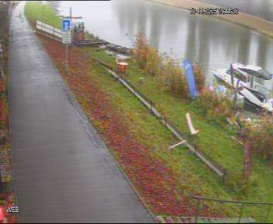 Baťův kanál - Přístaviště Hodonín - 17.11.2025 v 08:45 Baťův kanál - Přístaviště Hodonín - 17.11.2025 v 08:45