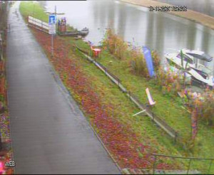 Baťův kanál - Přístaviště Hodonín - 17.11.2025 v 09:30 Baťův kanál - Přístaviště Hodonín - 17.11.2025 v 09:30