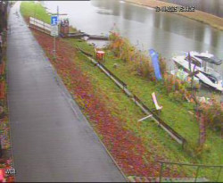 Přístaviště Hodonín