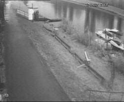 Přístaviště Hodonín