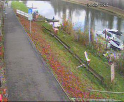 Přístaviště Hodonín