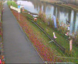 Přístaviště Hodonín