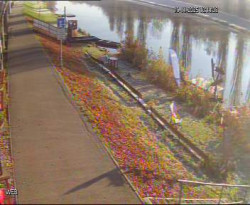 Přístaviště Hodonín 