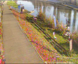 Přístaviště Hodonín