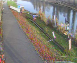 Přístaviště Hodonín