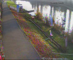 Přístaviště Hodonín