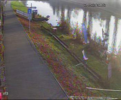 Přístaviště Hodonín 