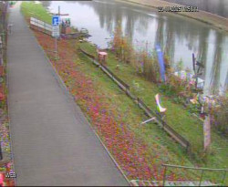 Přístaviště Hodonín