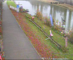 Přístaviště Hodonín