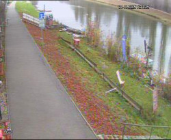 Přístaviště Hodonín